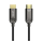 Unitek Kabel optyczny HDMI 2.1 AOC 8K 120Hz 70m - 1283933 - zdjęcie 3
